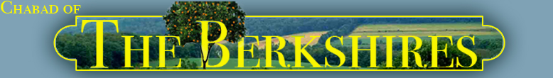 Chabad of Berkshire County