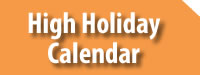 holiday calendar