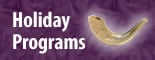 holiday programs