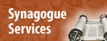 syngagogue services