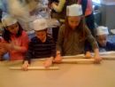 Matzah Bakery
